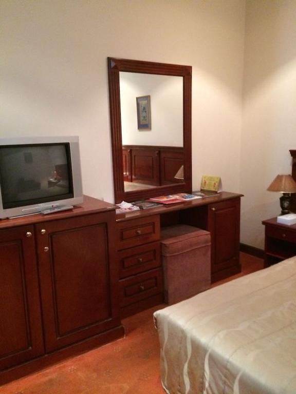 City Center Hotel Manama Zimmer foto